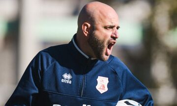 Σαραγόσα: «Χρειάζεται και τύχη»