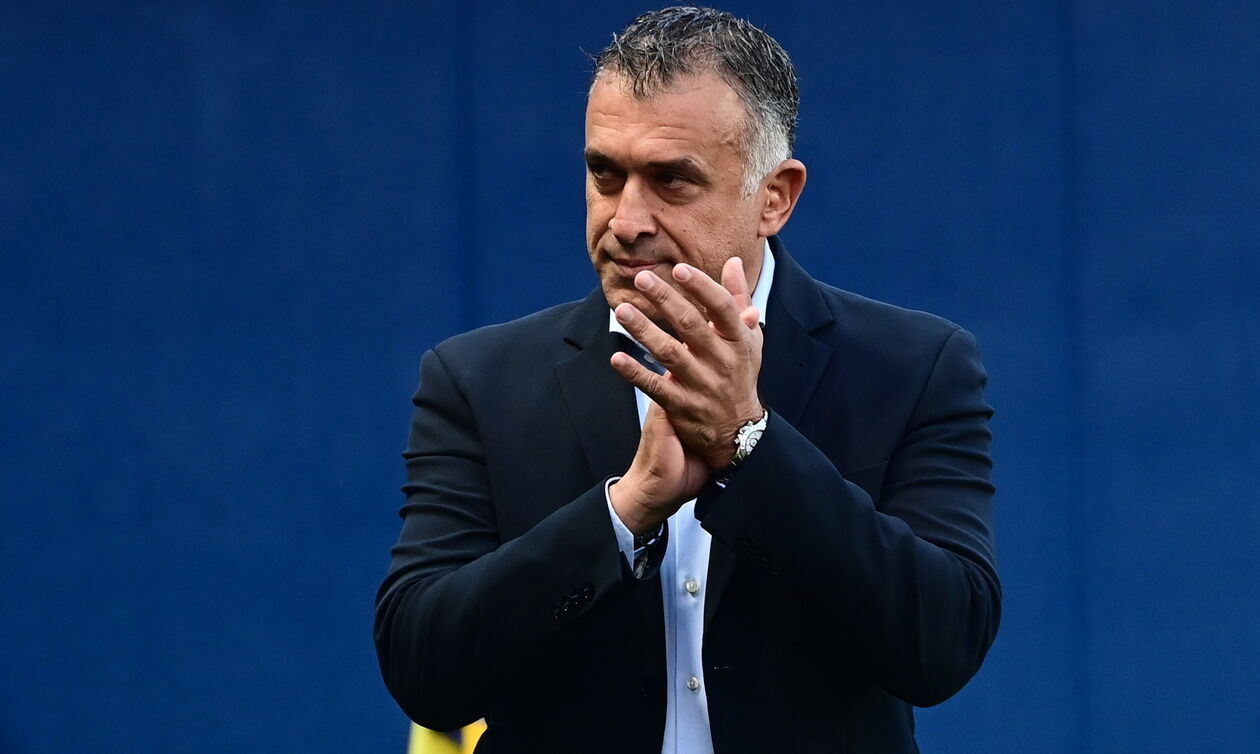 Αναστασίου: «Συνέπεια, προσπάθεια και πλάνο»