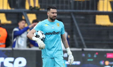 Άρης: Πρόβλημα με Διούδη, Φαντιγκά