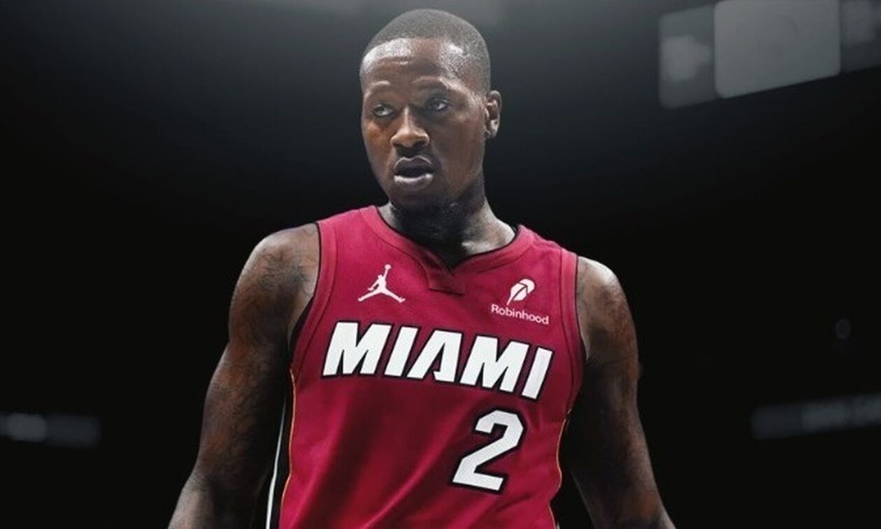 Ο Τέρι Ροζίερ δηλώνει αθώος στην υπόθεση στημένων στοιχημάτων