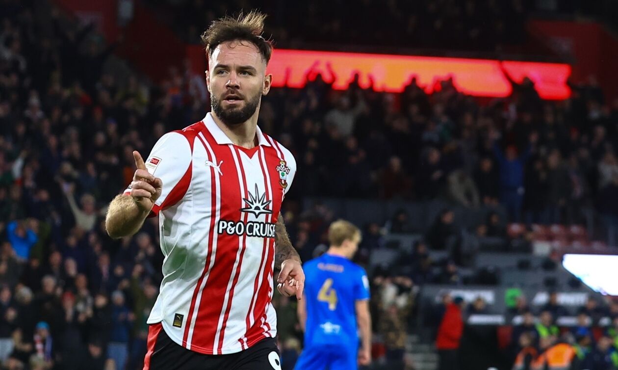 ΦΩΣ στο Στοίχημα: Η φορμαρισμένη Σαουθάμπτον