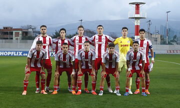 Live Streaming: Καϊράτ - Ολυμπιακός (09:00)