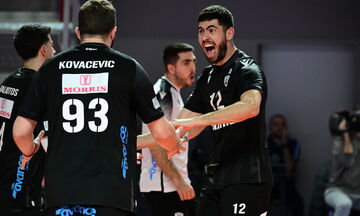 Παφιακός - ΠΑΟΚ: Ευρωπαϊκή πρεμιέρα στην Κύπρο για το Δικέφαλο