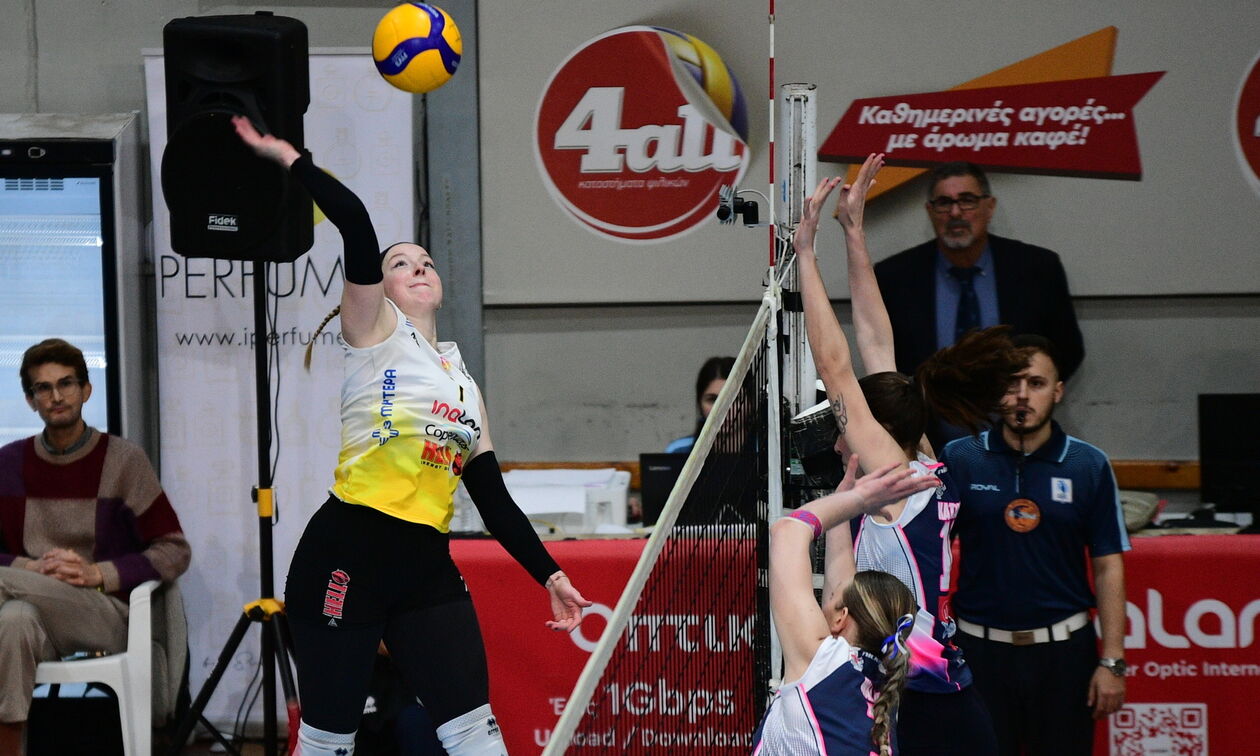 Ηλυσιακός - Μαρκόπουλο 3-0: Σπουδαία νίκη για τα Ηλύσια, που ξεκόλλησε από την τελευταία θέση