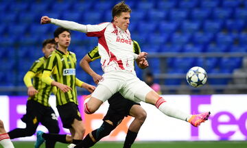 Καϊράτ - Ολυμπιακός 2-0: Κακή εμφάνιση και πλέον περιμένει..θαύματα