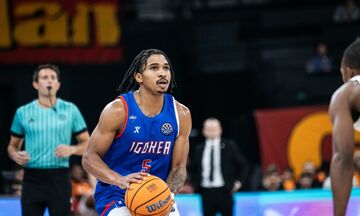 ΠΑΟΚ: Τσεκάρει τον Μπριν Ταϊρί για τα γκαρντ 