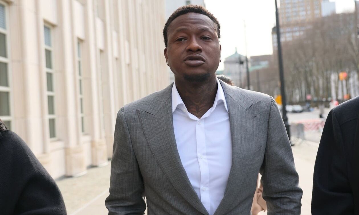 NBA: Ο Τέρι Ροζίερ δηλώνει αθώος στην υπόθεση στημένων στοιχημάτων