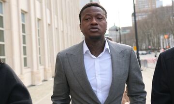 NBA: Ο Τέρι Ροζίερ δηλώνει αθώος στην υπόθεση στημένων στοιχημάτων