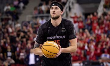 Κλείνει τον Χάνκινς η Μακάμπι Τελ Αβίβ - Εγκαταλείπει την περίπτωση Σίλβα 