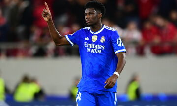 Τσουαμενί: «Δεν φταίει ο Αλόνσο αλλά εμείς»