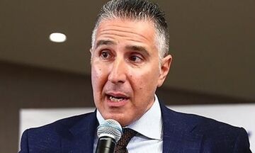 Έφυγε από τη ζωή ο πρώην πρόεδρος της ΕΣΚΑΝΑ, Κίμων Γκιουλιστάνης