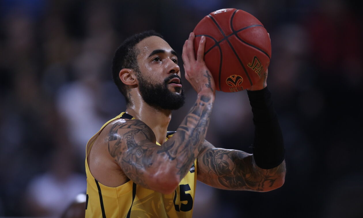 Χάρελ: «Σημαντικό το παιχνίδι με την Βενέτσια, αισθάνομαι πολύ καλά»