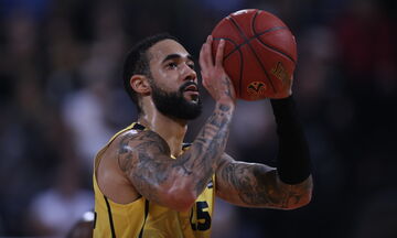 Χάρελ: «Σημαντικό το παιχνίδι με την Βενέτσια, αισθάνομαι πολύ καλά»