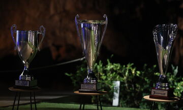 Η ανακοίνωση της ΕΣΑΠ για τη διεξαγωγή του τελικού του League Cup «Νίκος Σαμαράς»