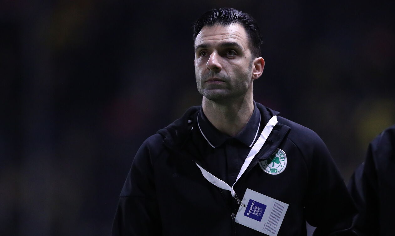 Τζαβέλλας: «Να στηρίξετε τον προπονητή και τους ανθρώπους της ομάδας»