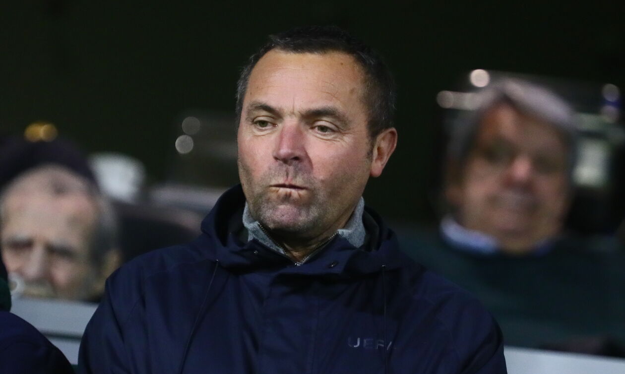  ΑΕΚ: Αγωγή σε ΕΠΟ και Γκαγκάτση για την υπόθεση Λανουά