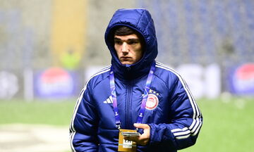 Video από την Astana Arena