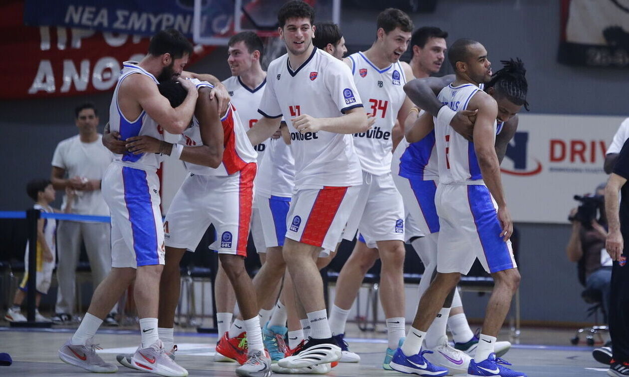 Πανιώνιος: Επέστρεψαν οι δύο φίλαθλοι από την Τουρκία