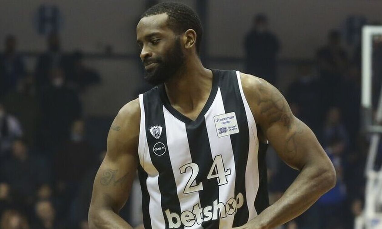 Τζόουνς: «Τώρα αρχίζουν τα σημαντικά»