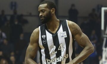 Τζόουνς: «Τώρα αρχίζουν τα σημαντικά»