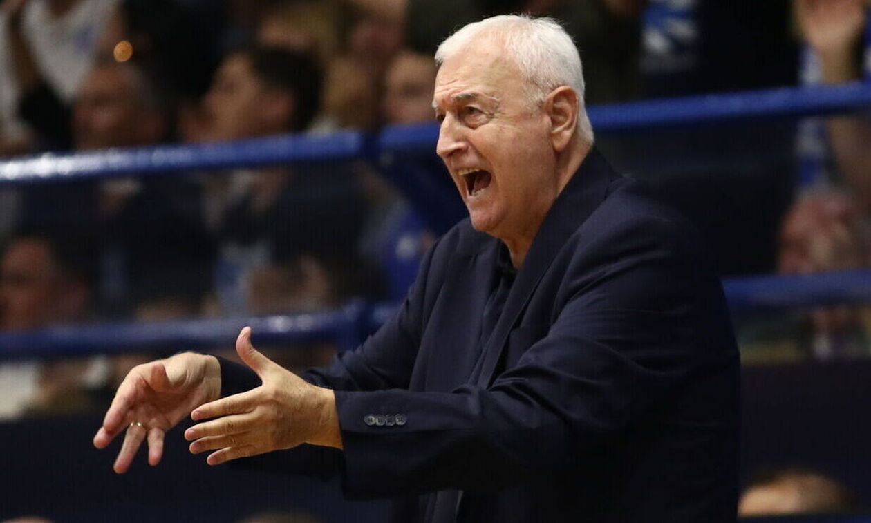 Σάκοτα: «Να πιστέψουμε στη νίκη»