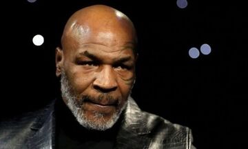 Επιστρέφει στα ρινγκ ο Τάισον