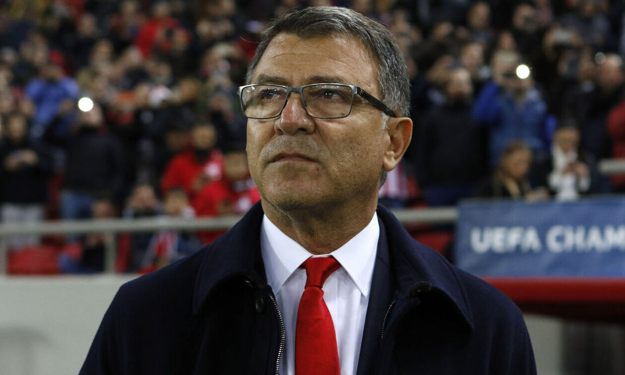 Αναλαμβάνει τη Ραντνίσκι ο Λεμονής