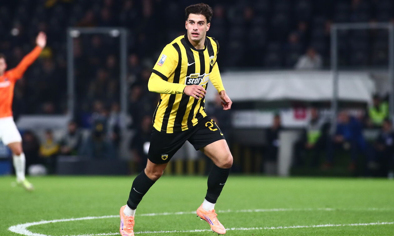 ΑΕΚ: Ρήξη χιαστού ο Καραργύρης!