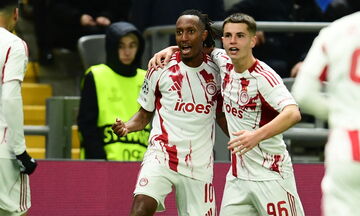 Καϊράτ-Ολυμπιακός 0-1: Πανάξιο διπλό, με μπαλάρα και ζωντανός για πρόκριση