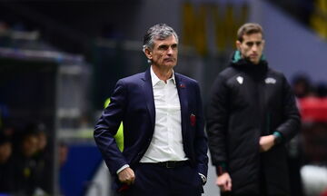 Μεντιλίμπαρ: «Μπορούσαμε και περισσότερα γκολ»