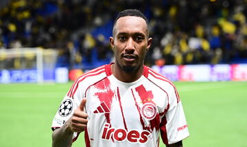 Ζέλσον: «Το χρειαζόμασταν»