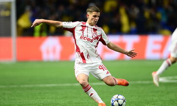 Μουζακίτης: «Είμαστε οι πρώτοι που το πιστεύουμε»