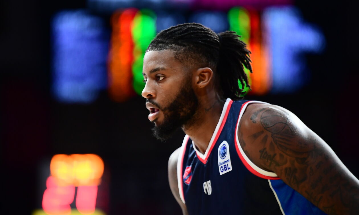 Κέμνιτς- Πανιώνιος 73-68: Ήττα με παράπονα…