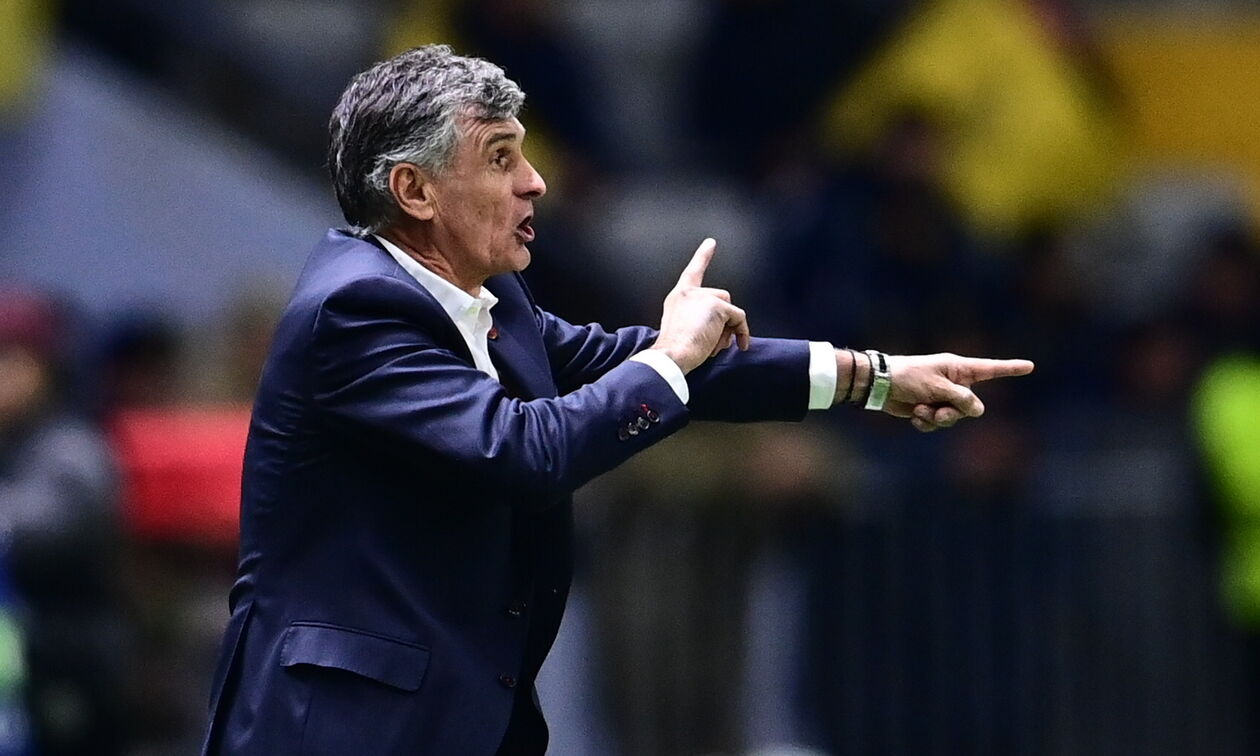 Μεντιλίμπαρ: «Μου έλειπε μία νίκη με τον Ολυμπιακό στο Champions League»