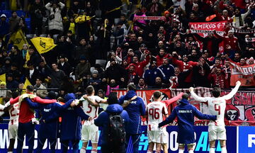 Ολυμπιακός: Η σημασία της νίκης στο Καζακστάν και για την επόμενη σεζόν