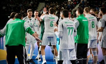 Πουατιέ - Παναθηναϊκός 3-0: Κακή εμφάνιση, με την πρόκριση να δυσκολεύει πολύ