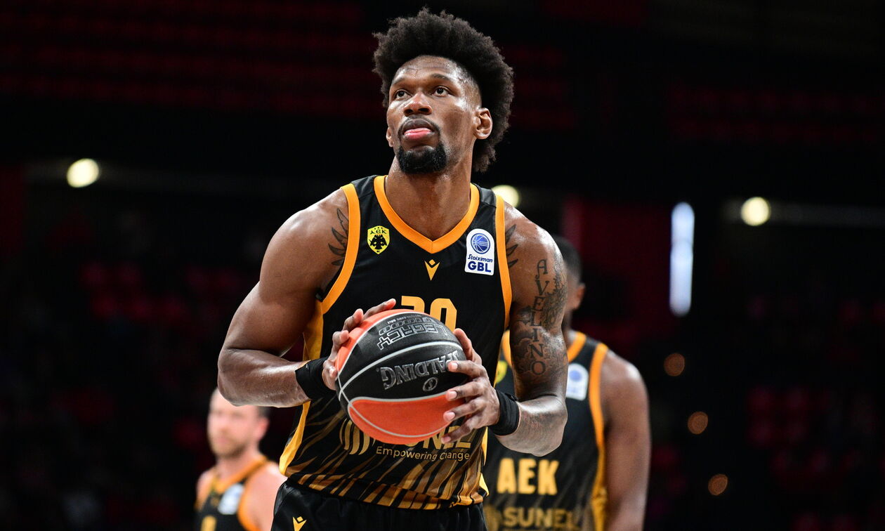 ΑΕΚ - Λέβιτσε: Κλειδώνει απόψε την πρωτιά η Ένωση