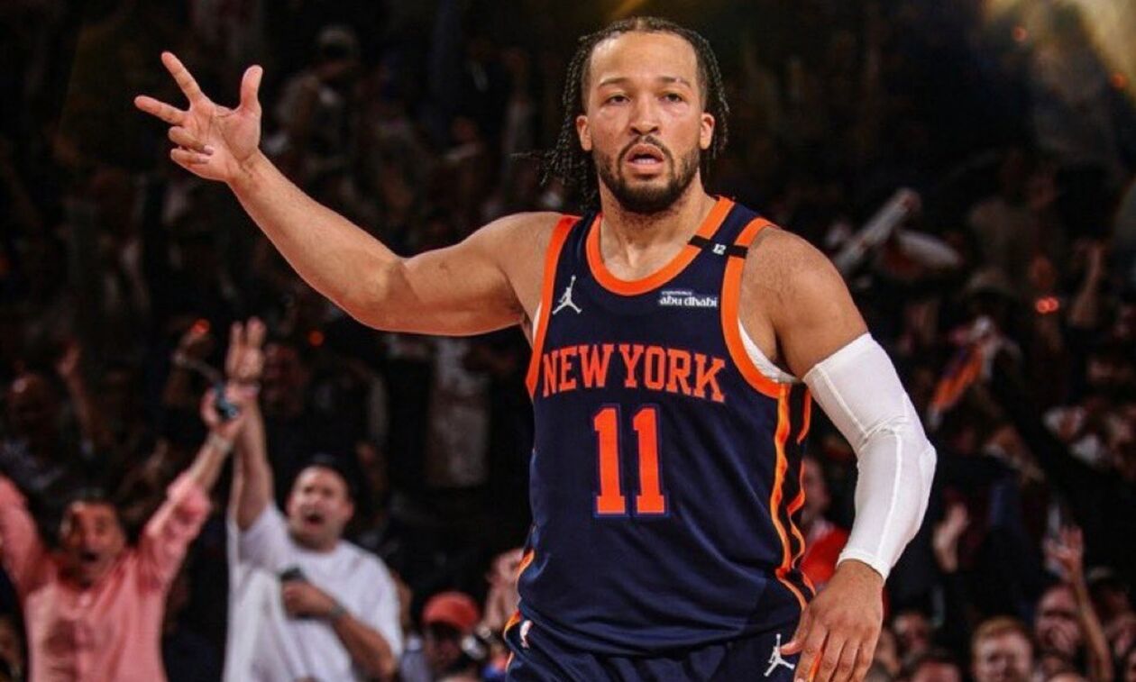 NBΑ: Πρόκριση στα ημιτελικά του NBA Cup για Νικς και Μάτζικ (vid)