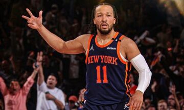 NBΑ: Πρόκριση στα ημιτελικά του NBA Cup για Νικς και Μάτζικ (vid)