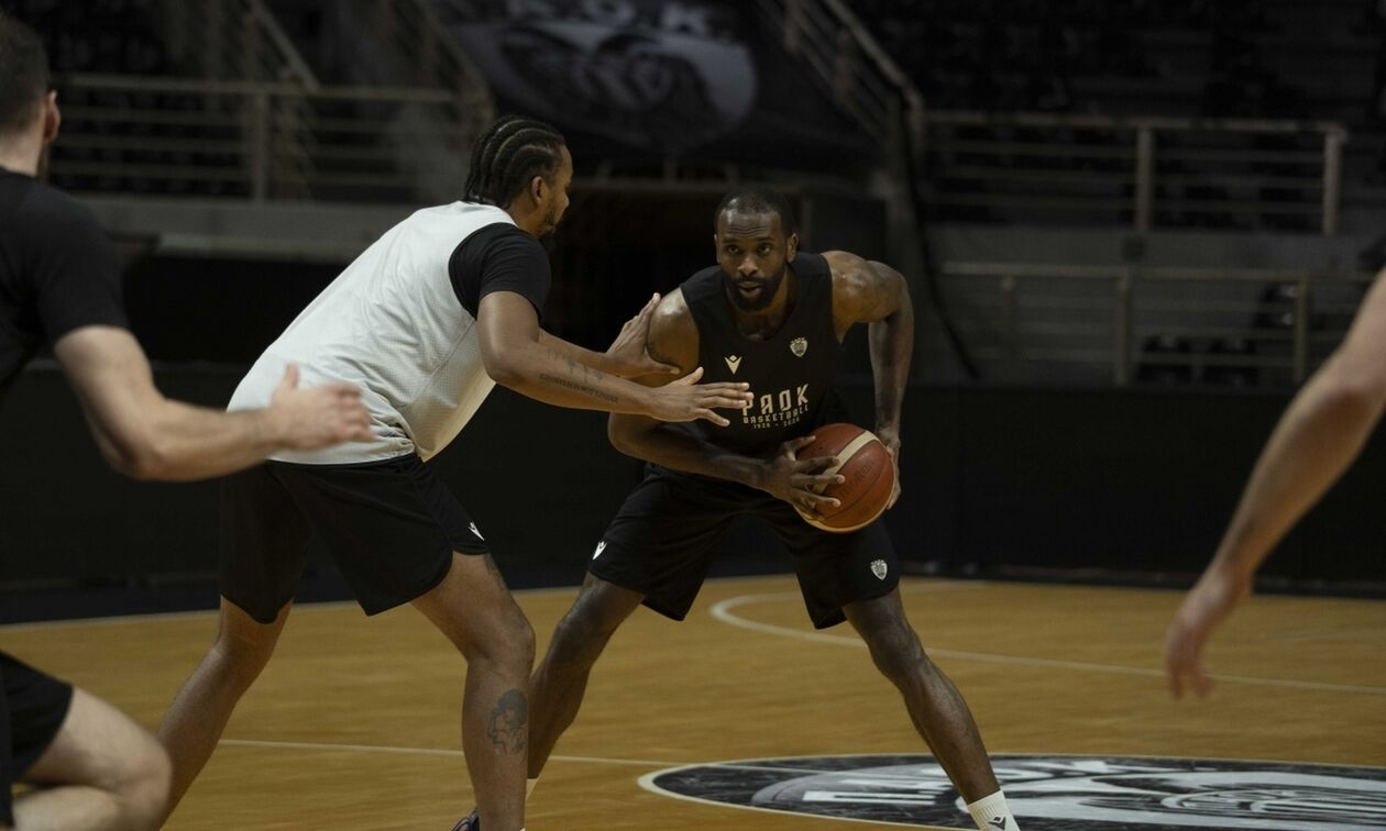 ΠΑΟΚ - Πριεβίτζα: Με στόχο την ιδανική εκκίνηση στους «16» 