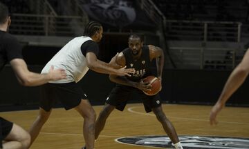 ΠΑΟΚ - Πριεβίτζα: Με στόχο την ιδανική εκκίνηση στους «16» 