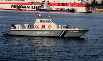 Πάργα: Νεκρός εντοπίστηκε ο 63χρονος αγνοούμενος ψαράς