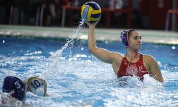 Ολυμπιακός: Για το «12 στα 12» κόντρα στη Βουλιαγμένη 