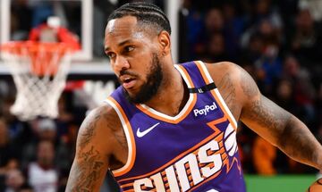 Μόντε Μόρις: Τι να περιμένουμε και τι όχι από τον Αμερικανό πόιντ γκαρντ 