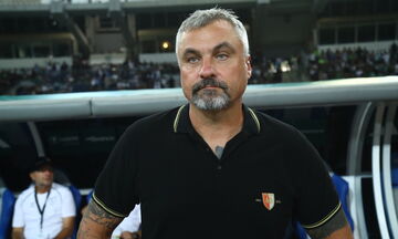 Ράις: «Δεν είναι εύκολο να παίζεις εναντίον μας – Θέλουμε να κερδίσουμε την ΑΕΚ»