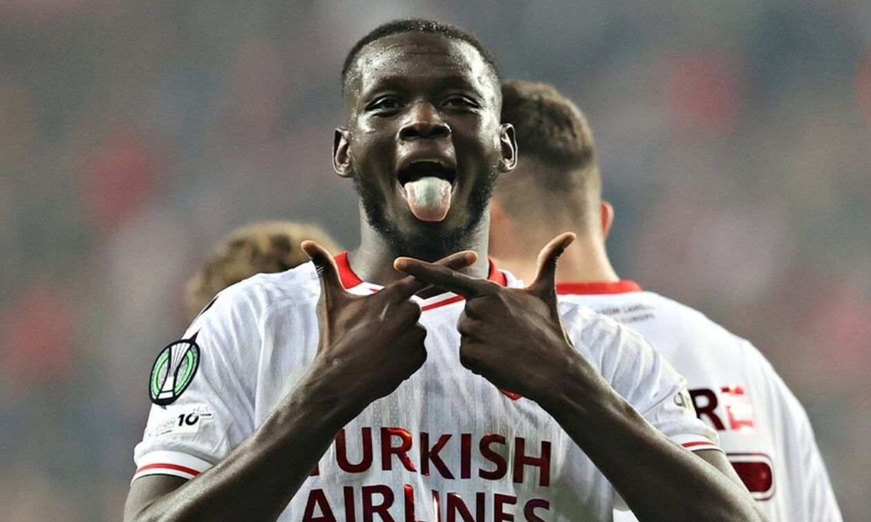 Μουαντιλμαντζί: «Θα μείνουμε στο αγωνιστικό μας πλάνο»