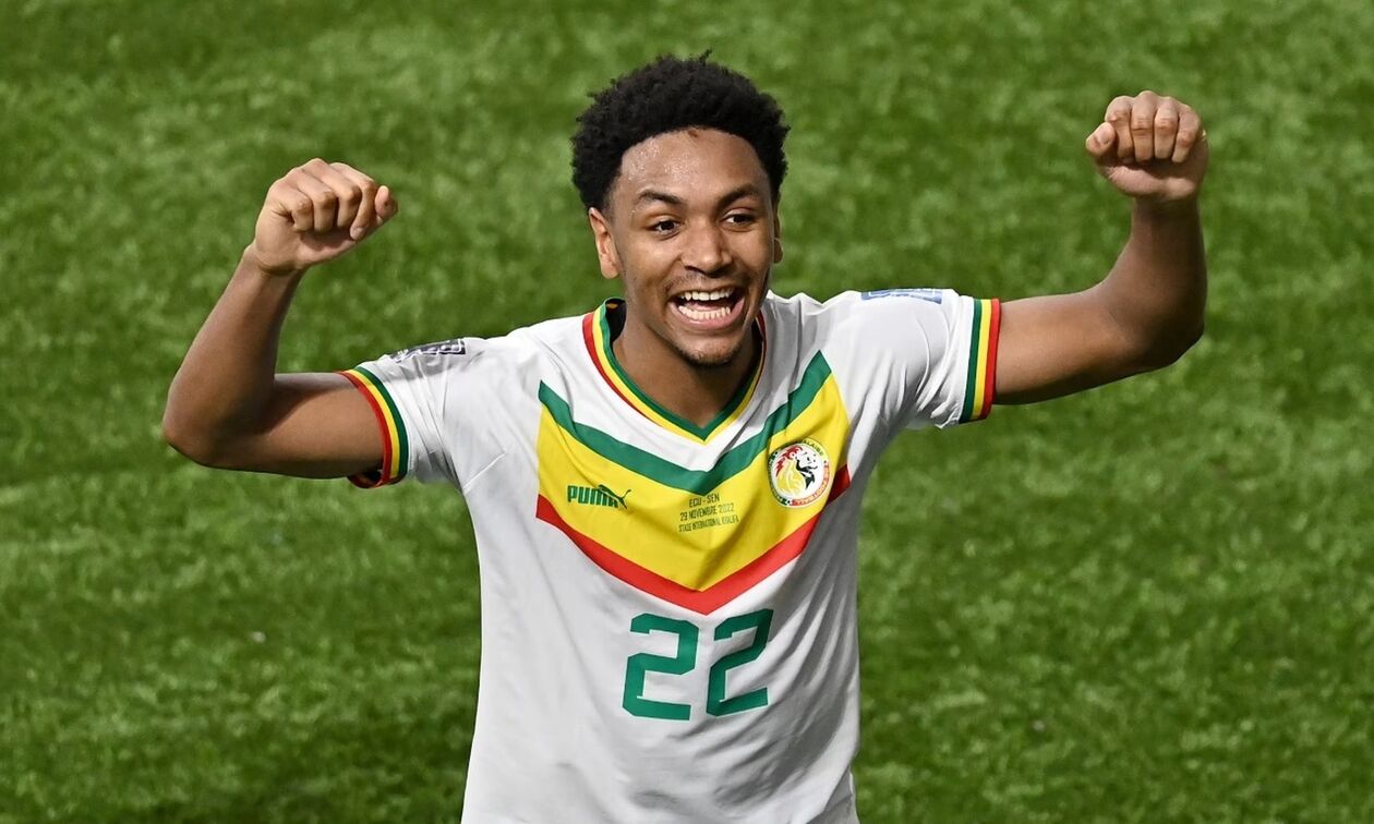 «Πολύ πρόθυμος ο Ολυμπιακός για τον Αμπντού Ντιαλό»