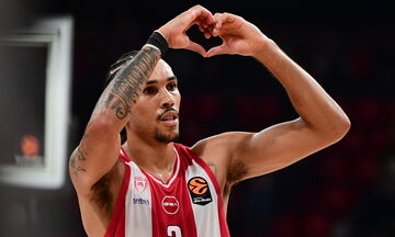 Ολυμπιακός: Πλήγμα με τον Ουόρντ