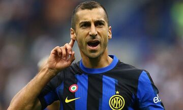 Ίντερ: Έξαλλοι για τη διαιτησία με τη Λίβερπουλ οι Μιλανέζοι - «Αν αυτό είναι πέναλτι...»