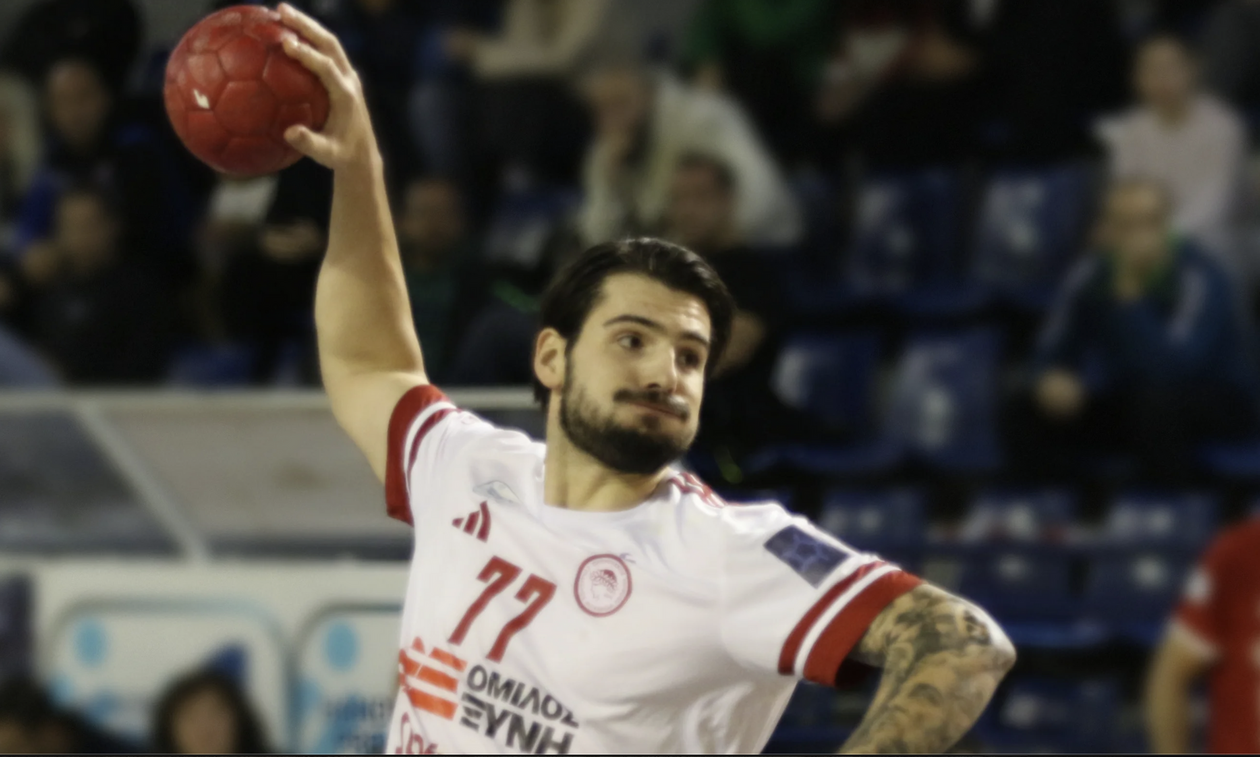 Επιστροφή στις νίκες για τον Ολυμπιακό στη Δράμα (22-32)